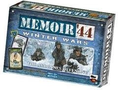 Memoir 44 - Winter Wars