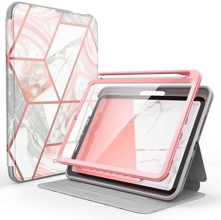 Supcase Etui Na Tablet Do Apple Ipad Mini 6 2021 Cosmo Full-Body Pencil Marble