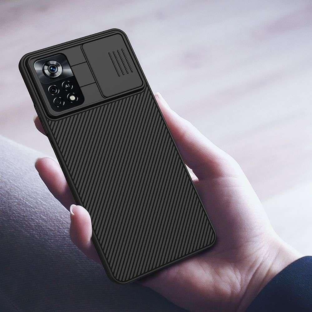 Nillkin Etui Futerał Camshield Case Do Xiaomi Poco X4 Pro 5g Black Etui Na Telefon Ceny I 0933