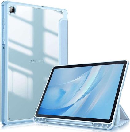 4Kom.Pl 4Kom Tech-Protect Smartcase Hybrid Galaxy Tab S6 Lite 10.4 2020 2022 Blue