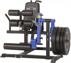 Zdjęcie Maxxus Multifunkcyjne Urządzenie Do Treningu Trainer Pro Czarny - Iłża