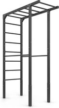 Zdjęcie Marbo Sport Drabinka Gimnastyczna Outdoor Mo-003 Czarny - Dobre Miasto