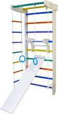 Zdjęcie Małpiszon Drabinka Gimnastyczna Kolibry Plus Biały - Nakło nad Notecią
