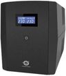 Conceptronic ZEUS03EM zasilacz UPS Technologia line-interactive 1,2 kVA 720 W 5 x gniazdo sieciowe