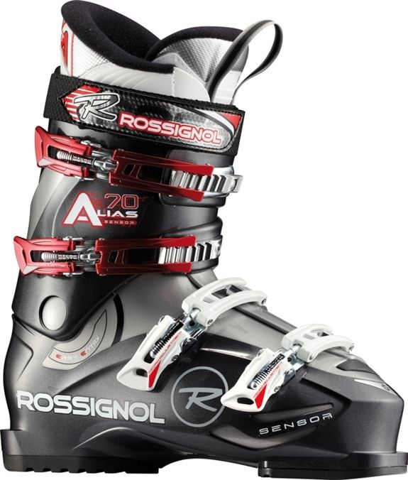 Rossignol alias 2025 sensor 12