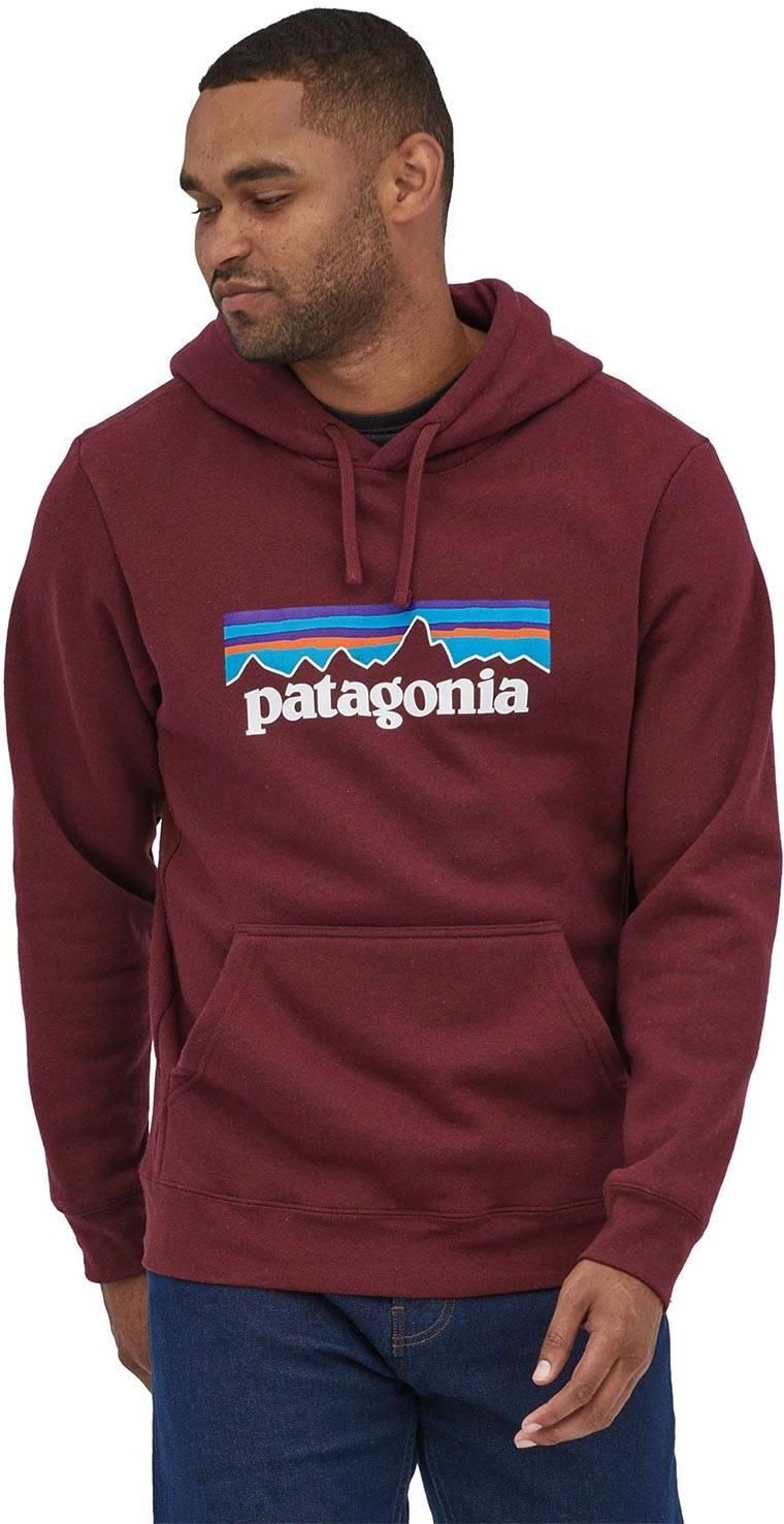 Bluza Patagonia P-6 Logo Uprisal Hoody - zdjęcie 2 Bluza Patagonia P-6 Logo Uprisal Hoody