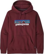Bluza Patagonia P-6 Logo Uprisal Hoody - Bluzy męskie
