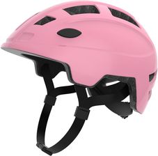 Zdjęcie Sahoo Kask Rowerowy Dziecięcy Różowy - Poznań