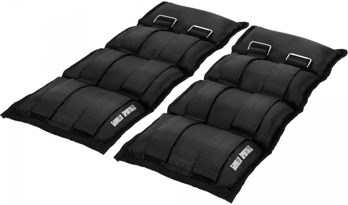 Griffhilfen Krafttraining - Rutschfeste Handpads Für Klimmzüge & Gewichte