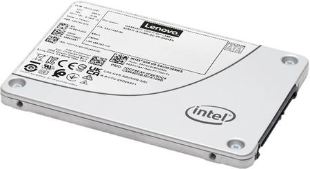 Lenovo SSD 960 GB 2.5" SATA (4XB7A17102)