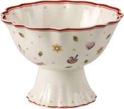 Zdjęcie Villeroy & Boch Misa na nodze Toy's Delight 15cm - Śrem