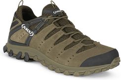 Zdjęcie Aku Alterra Lite Gtx Camo Green Black  Zielony - Bytom
