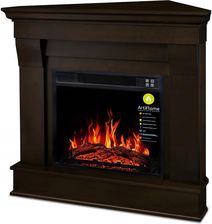 Zdjęcie Artiflame Narożny Albion Af23S Wenge - Warszawa