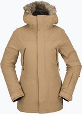 Volcom Damska Shadow Ins Caramel H0452306