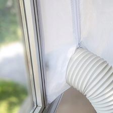 Zdjęcie Duux Window Kit Coolseal White - Warszawa