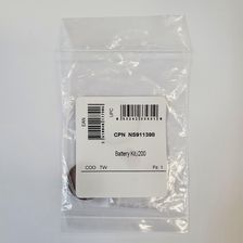 Zdjęcie Aqualung Zestaw Baterii Zamiennych Do Komputera Nurkowego I200/I200C/I470Tc - Lubin