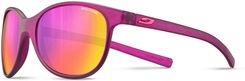 Zdjęcie Julbo Okulary Przeciwsłoneczne Dla Dzieci Lizzy Spectron Kat. 3 6-10 Purpurowy - Ostroróg