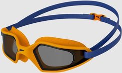 Zdjęcie Speedo Okulary Pływackie Hydropulse Junior Niebieski Pomarańczowy - Wolsztyn