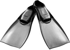 Zdjęcie Speedo Płetwy Do Pływania Długie Long Blade Czarny Szary - Bełchatów