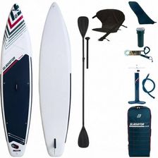 Zdjęcie Gladiator Deska Sup 2022 Origin Combo Touring 12.6 Czerwony Niebieski - Morąg