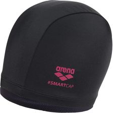 Zdjęcie Arena Czepek Na Basen Smartcap Różowy - Twardogóra