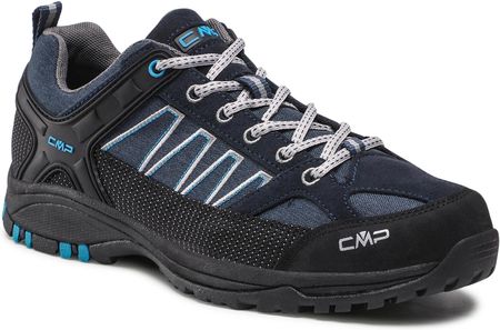 Cmp Sun Hiking Shoe 3Q11157 B Blue Grey