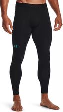 Under Armour Legginsy Męskie Coldgear Rush Leggings 241905