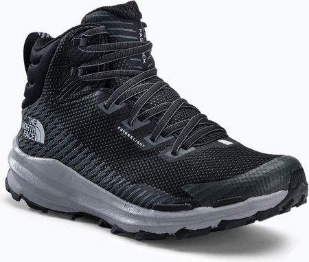 The North Face Vectiv Fastpack Mid Futurelight Czarne Nf0A5Jcwny71 196009299375