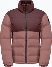 Zdjęcie Jack Wolfskin Kurtka Puchowa Damska Alex Down Różowa 12069213068004 4064993516838 - Ustka