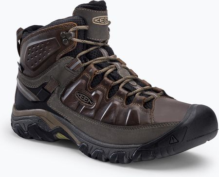 Keen Targhee Iii Mid Brąz 1017786 887194985203