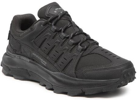 Skechers Solix 237501 Bbk Czarny