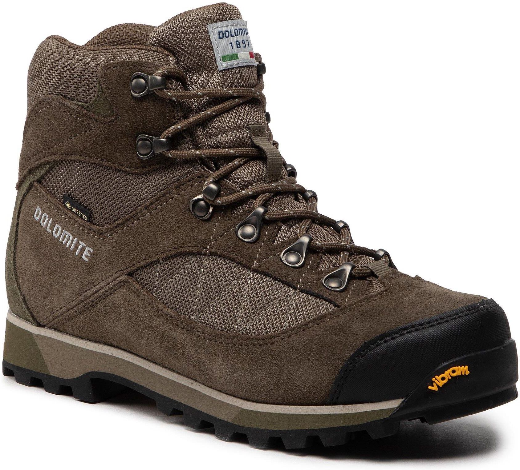 Dolomite Zernez Gtx Scarpe Da Trekking Dolomite Dolomite Scarpe