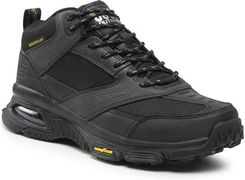 Zdjęcie Skechers Bulldozer 237215 Bbk Czarny - Wąsosz