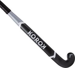 Zdjęcie Korok Kij Do Hokeja Halowego Mid Bow Fh500 W 100% Włókno Szklane Biały Szary - Oława
