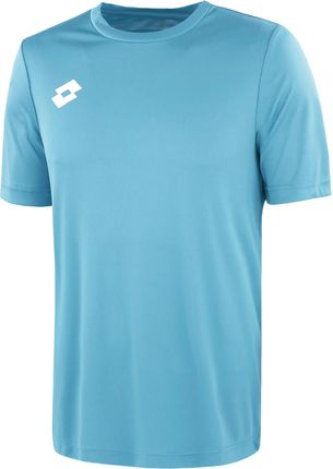 Lotto Koszulka Piłkarska Dla Dorosłych Elite Niebieski