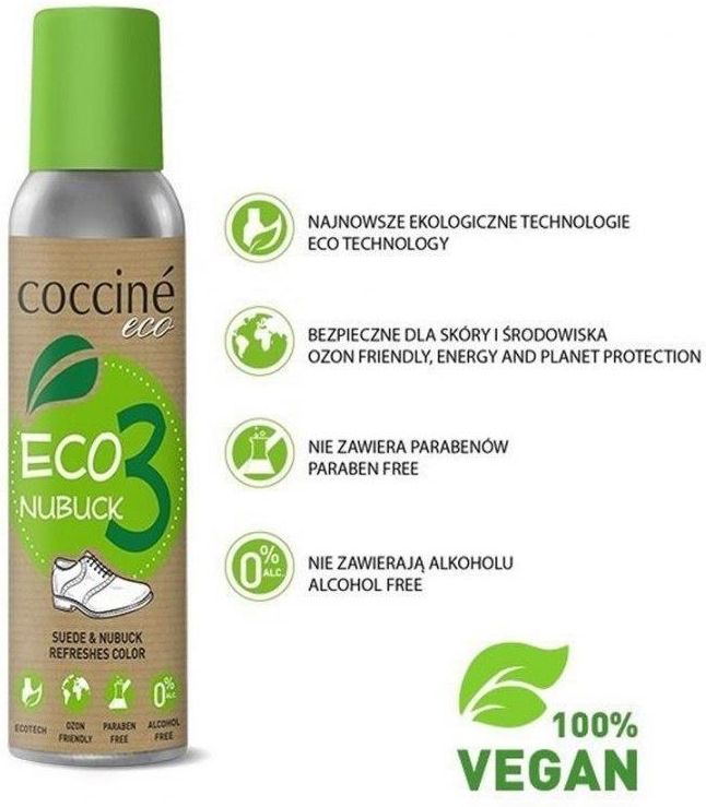 eco nubuck