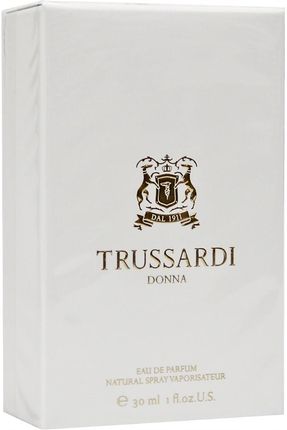 Trussardi Donna Woda perfumowana 30ml