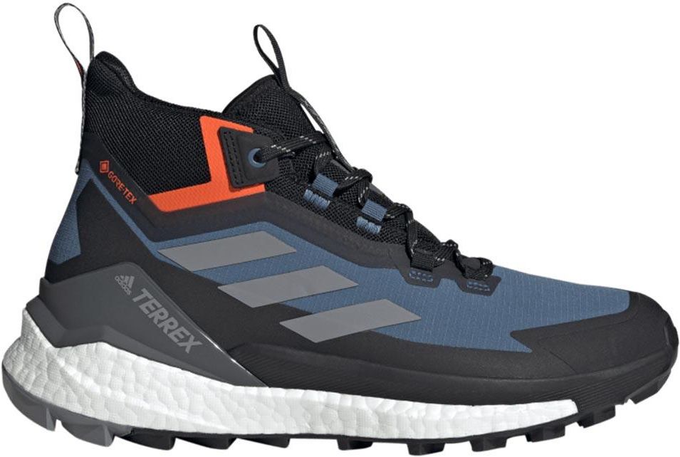 Adidas Terrex Free Hiker 2 Goretex M Niebieskie Gz3288 Niebieski - Ceny i opinie - Ceneo.pl