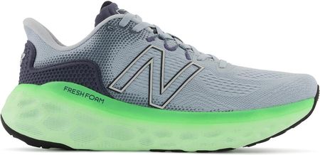 New Balance Fresh Foam More V3 Niebieski Mmorgg3