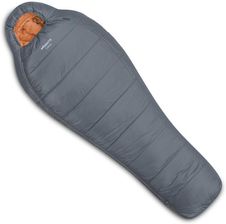 Zdjęcie Pinguin Śpiwór Turystyczny Dla Dorosłych Topas Ccs Prawy Szary - Nowe Miasto nad Pilicą