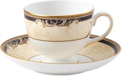 Zdjęcie Wedgwood Cornucopia Filiżanka ze spodkiem 150ml - Wiślica