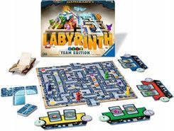 Zdjęcie Ravensburger Labirynt Team Edition (EN/DE/FR/NL/IT/ES) - Jeziorany