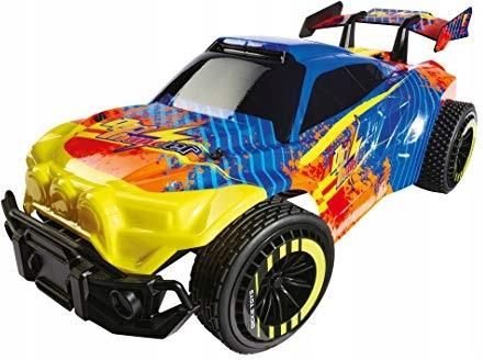 Dickie Toys 201108000 Rc Dirt Thunder Rtr
