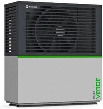 Pompa ciepła  Heiztechnik Calla Verde M20 Basic