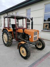 Traktor Ursus C-330 - Ciągniki rolnicze