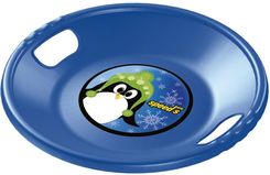 Zdjęcie Prosperplast Ślizg Zjazdowy Dla Dzieci Ufo Speed 56Cm Niebieski - Warszawa