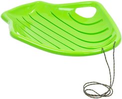 Zdjęcie Prosperplast Ślizg Zjazdowy Dla Dzieci Shell Big Zielony - Baborów