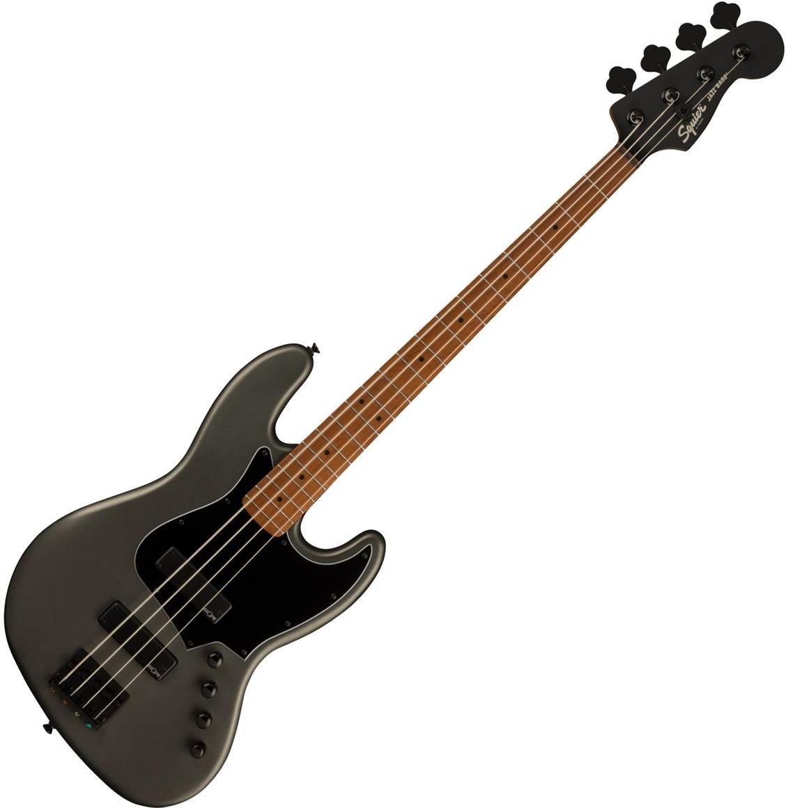 スクワイヤー Squier Contemporary Jazz Bass Squier by Fender Contemporary Active Jazz Bass HH ベース