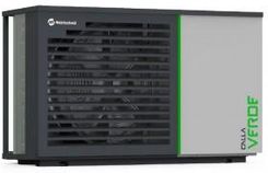 Pompa ciepła  Heiztechnik Calla Verde M5 Basic
