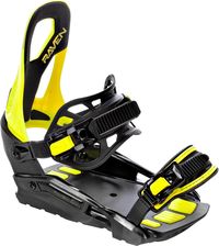 Raven S230 Czarny Zielony